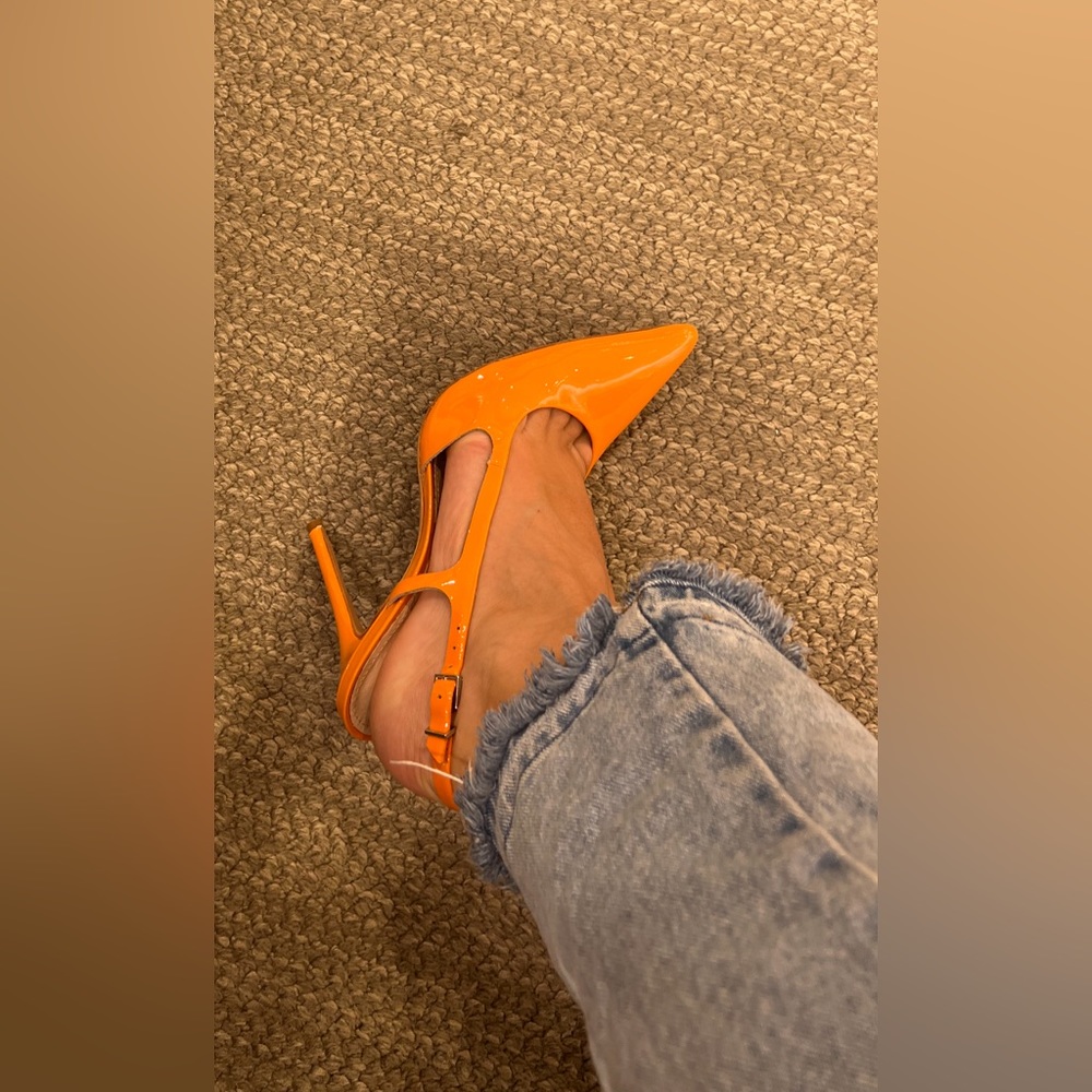 Schutz Boris heel - Picture 3 of 6